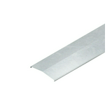 Rácsos kábeltálca fedél 111.2mm-sz 3000mm szalaghorganyzott bepattintott MTCC 100/7.5° S Niedax